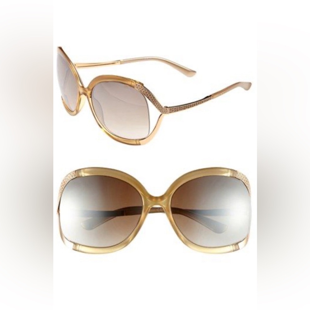 Designer Jimmy Choo Sunglasses